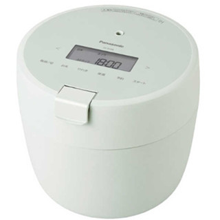 Panasonic 國際牌 電飯煲 電子鍋 SR-CR10A SR-R10A 2023最新款