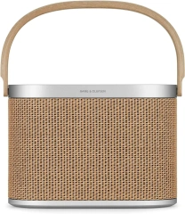 B&O Beosound A5 藍牙喇叭 可攜式音響 深色橡木 含稅空運