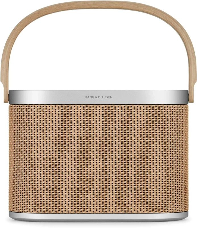 B&O Beosound A5 藍牙喇叭 可攜式音響 深色橡木 含稅空運