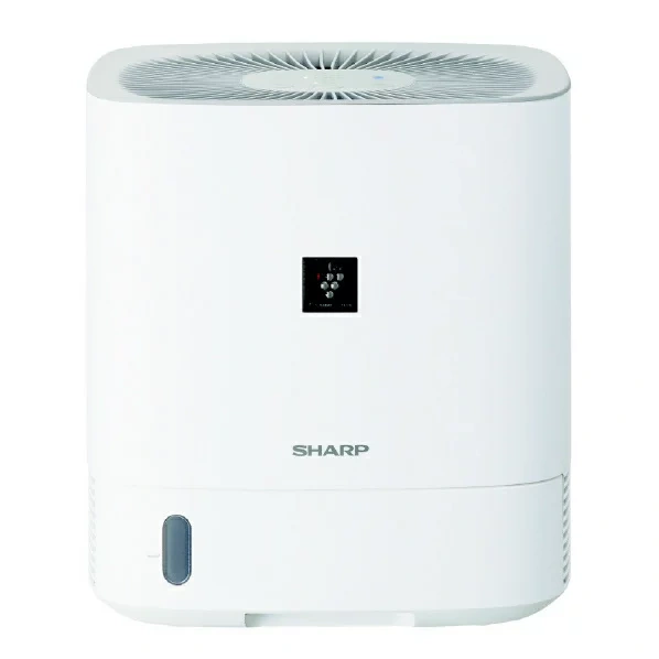 SHARP夏普除濕機乾燥機類型額定除濕容量5.6L/天（60Hz）CV-T60 25年款