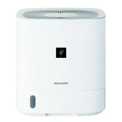 SHARP夏普 除濕機 乾燥機類型 額定除濕容量5.6L/天（60Hz）CV-T60 25年款