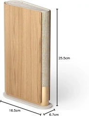 B&O Beosound EMERGE 藍牙喇叭 輕巧無線家用揚聲器 書型藍牙喇叭 含稅空運
