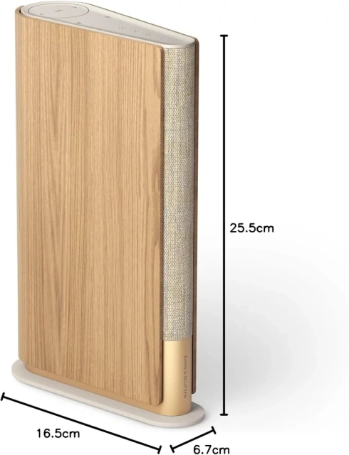 B&O Beosound EMERGE 藍牙喇叭 輕巧無線家用揚聲器 書型藍牙喇叭 含稅空運