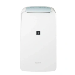 SHARP夏普 除濕機 壓縮機型 配備Plasmacluster7000 CV-T71 25年款