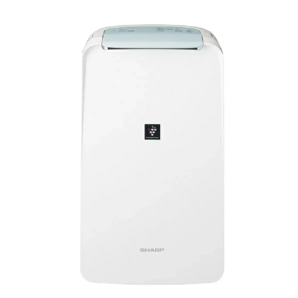 SHARP夏普 除濕機 壓縮機型 配備Plasmacluster7000 CV-T71 25年款