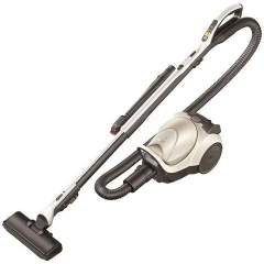 MITSUBISHI三菱 紙袋吸塵器 自走式 Be-K TC-FD2E 25年款