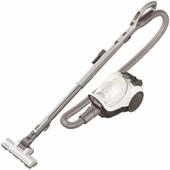 MITSUBISHI三菱 紙袋吸塵器 Be-K TC-FJ2E 25年款