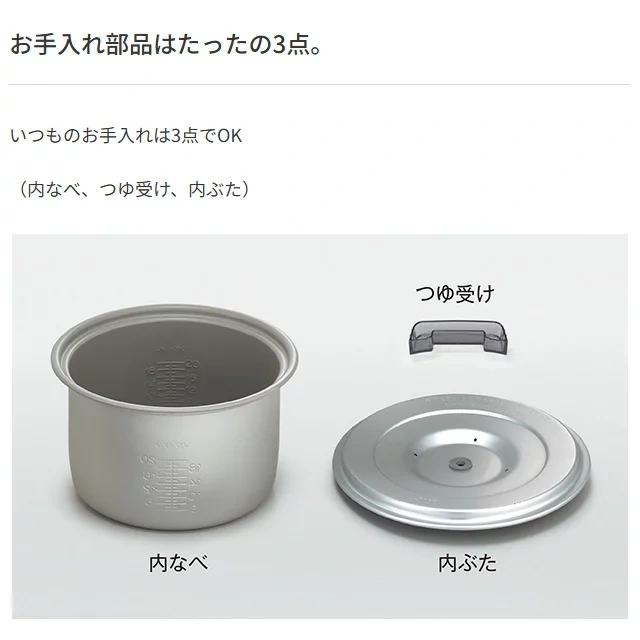 虎牌Tiger 業務用電子鍋 3.6L JMA-A360 24年款