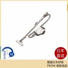 MITSUBISHI三菱 紙袋吸塵器 Be-K TC-FJ2E 25年款