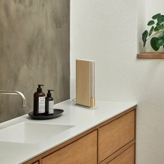 B&O Beosound EMERGE 藍牙喇叭 輕巧無線家用揚聲器 書型藍牙喇叭 含稅空運
