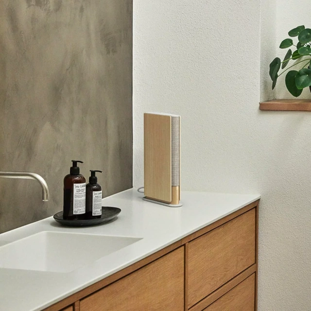 B&O Beosound EMERGE 藍牙喇叭 輕巧無線家用揚聲器 書型藍牙喇叭 含稅空運