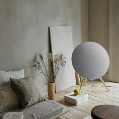 B&O BEOSOUND A9 MK5 居家視聽藍牙音響 藍牙喇叭 含稅空運