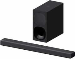 SONY 3.1聲道 Dolby Atmos環繞音響 Soundbar 家庭劇院 HT-G700