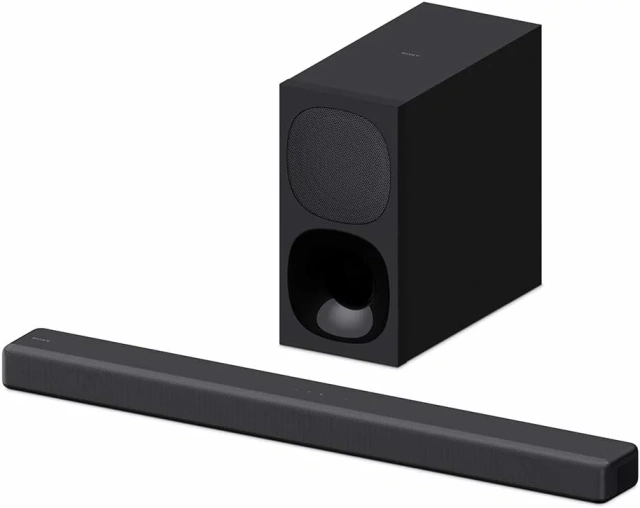 SONY 3.1聲道 Dolby Atmos環繞音響 Soundbar 家庭劇院 HT-G700