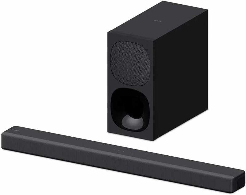 SONY 3.1聲道 Dolby Atmos環繞音響 Soundbar 家庭劇院 HT-G700