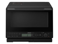 HITACHI日立微波爐 水波爐 過熱 HealthyChef 31L MRO-S8CA 250℃ 25年款