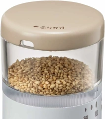ZOJIRUSHI 象印 芝麻研磨機 CB-BA10 白色 含稅空運