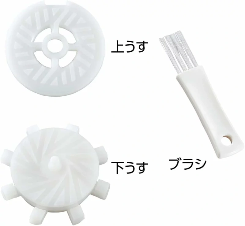 ZOJIRUSHI 象印 芝麻研磨機 CB-BA10 白色 含稅空運
