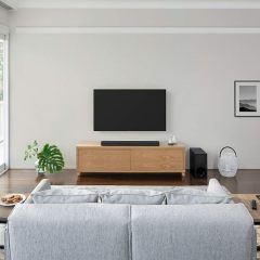 SONY 3.1聲道 Dolby Atmos環繞音響 Soundbar 家庭劇院 HT-G700