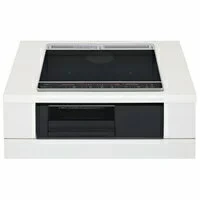Panasonic KZ-L32AST KZ-L32AS KZ-L32AK新款三口60公分IH爐連烤