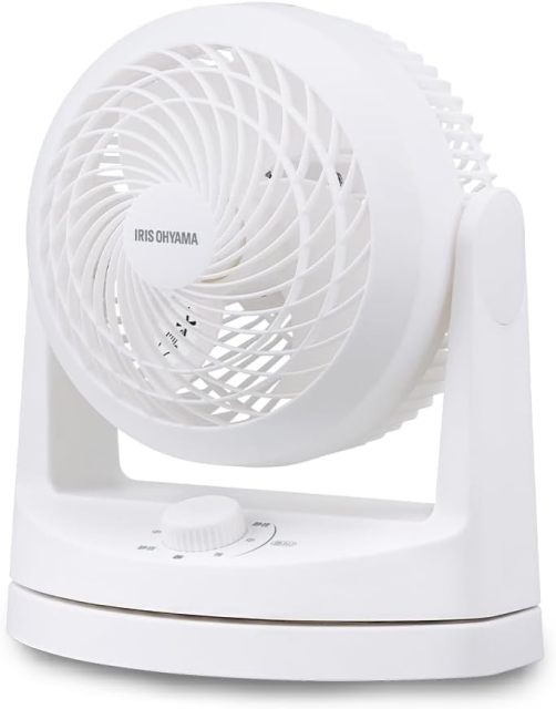 IRIS愛麗思 清淨循環扇PCF-HD15EC 電扇 循環扇 電風扇 24年款