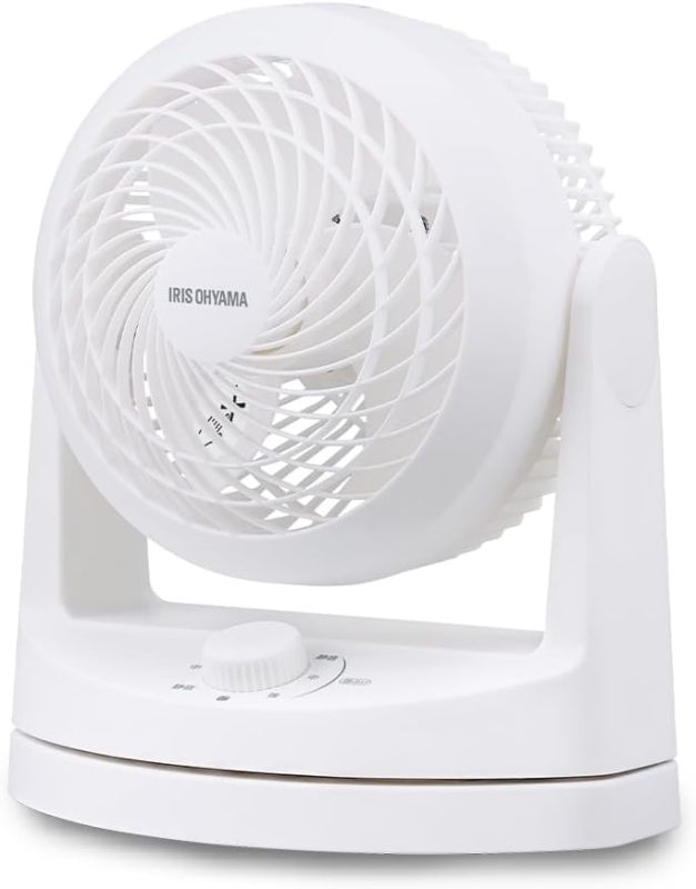 IRIS愛麗思 清淨循環扇PCF-HD15EC 電扇 循環扇 電風扇 24年款