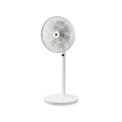 SHARP夏普 清淨循環扇PJ-S3DS 白色 電風扇 24年款