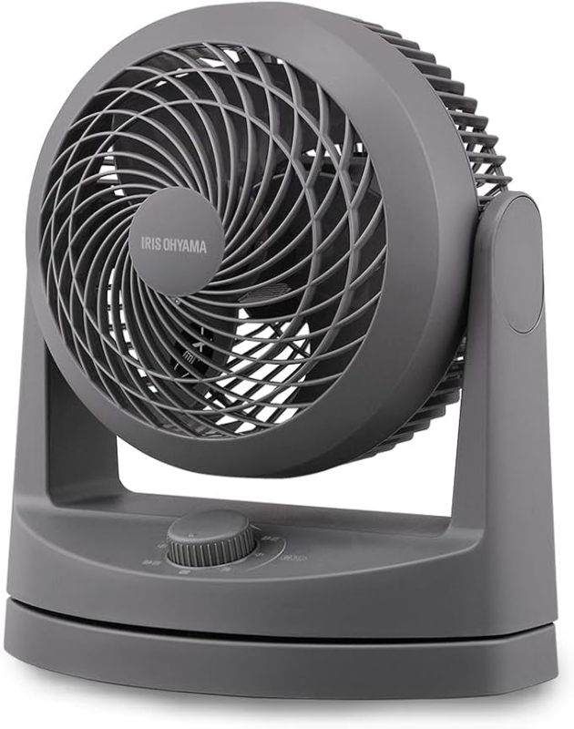 IRIS愛麗思 清淨循環扇PCF-HD15EC 電扇 循環扇 電風扇 24年款