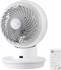 IRIS愛麗思 清淨循環扇PCF-SDC15T 白色 電風扇 24年款