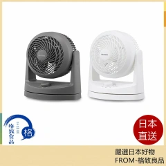 IRIS愛麗思 清淨循環扇PCF-HD15EC 電扇 循環扇 電風扇 24年款