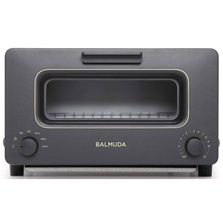 BALMUDA - 高島屋包装★BALMUDA The Toaster K05A-BK 高島屋包装☆BALMUDA The Toaster K05A-BK