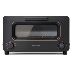 百慕達 BALMUDA The Toaster K05A 蒸氣 烤麵包機 K11A 23款