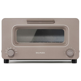 百慕達BALMUDA The Toaster K05A 蒸氣烤麵包機K11A 23款,微波烤爐電烤盤