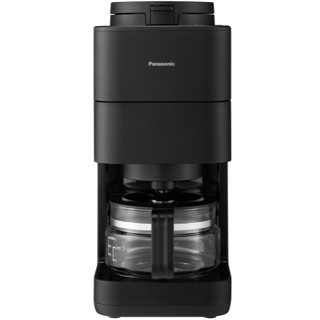 Panasonic 國際牌 全自動咖啡 附研磨 沸水淨化 NC-A58 2025款 4杯