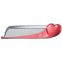 ReFa HEART COMB Aira 梳子 易收納 便攜 美髮梳