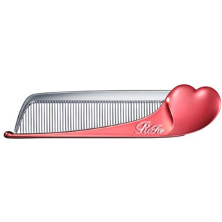 ReFa HEART COMB Aira 梳子 易收納 便攜 美髮梳