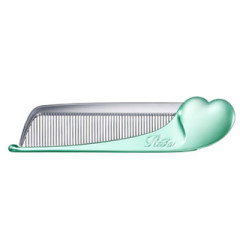 ReFa HEART COMB Aira 梳子 易收納 便攜 美髮梳