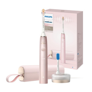 Philips 飛利浦Sonicare 9900 Prestige 電動牙刷HX9992,口腔護理電牙刷