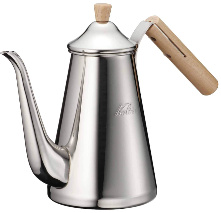 Kalita 卡莉塔 咖啡壺銅 超薄銅 0.7L 日本製 700CU 不鏽鋼壺 700SS