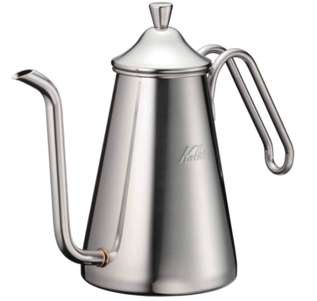Kalita 卡莉塔 咖啡壺銅 超薄銅 0.7L 日本製 700CU 不鏽鋼壺 700SS
