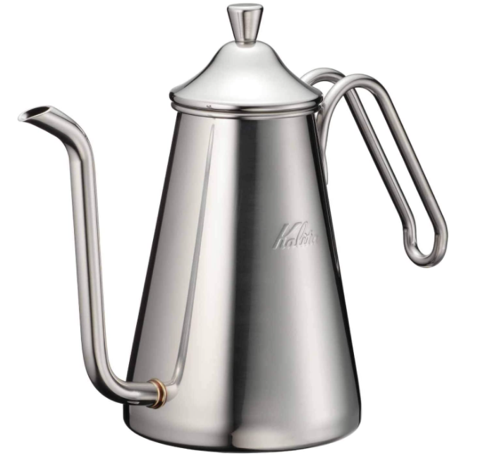 Kalita 卡莉塔 咖啡壺銅 超薄銅 0.7L 日本製 700CU 不鏽鋼壺 700SS