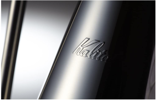 Kalita 卡莉塔 咖啡壺銅 超薄銅 0.7L 日本製 700CU 不鏽鋼壺 700SS