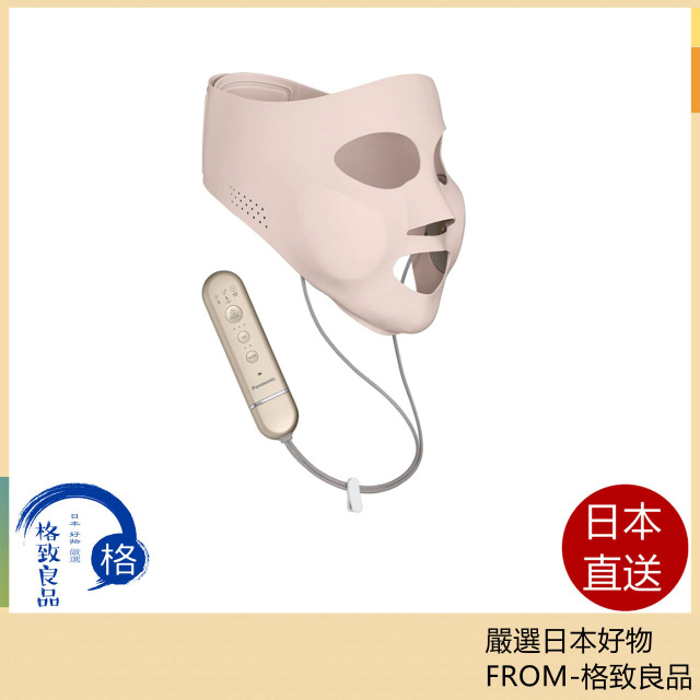 Panasonic 國際牌 Ion Boost EH-SM50