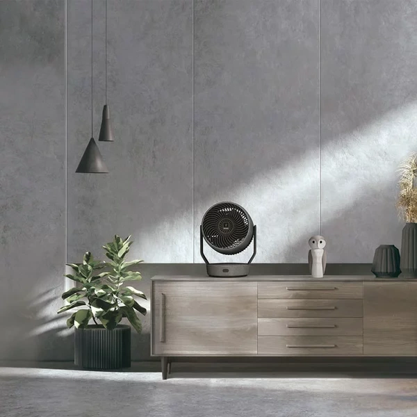 SHARP夏普 空氣循環扇 PK-18S02 灰黑/淺灰 25年款