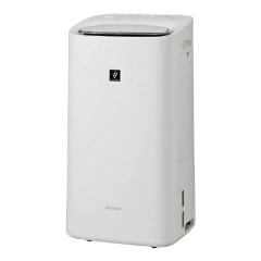 SHARP夏普 空気清浄機　KI-TD50　附除湿加湿機能　25年款