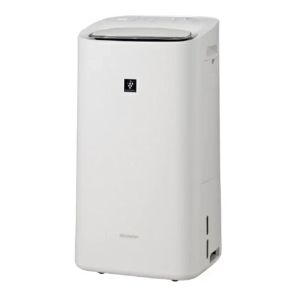 SHARP夏普 空気清浄機　KI-TD50　附除湿加湿機能　25年款