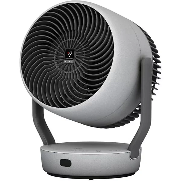 SHARP夏普 空氣循環扇 PK-18S02 灰黑/淺灰 25年款