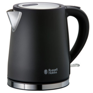 Russell Hobbs 7013JP 一鍵開合 易清洗 1.0L 水壺