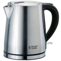 Russell Hobbs 7013JP 一鍵開合 易清洗 1.0L 水壺