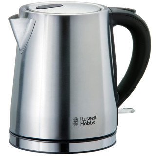 Russell Hobbs 7013JP 一鍵開合 易清洗 1.0L 水壺